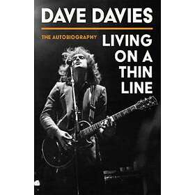 Dave Davies: Living on a Thin Line