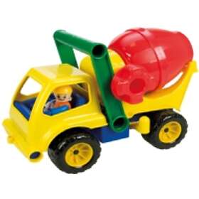 Lena 04153 Lastbil Concrete mixer