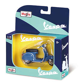 Maisto Leksaksfordon: Vespa 1:18