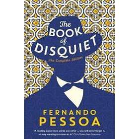 Fernando Pessoa: The Book of Disquiet