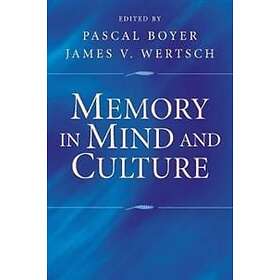 Pascal Boyer: Memory in Mind and Culture
