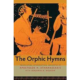 : The Orphic Hymns