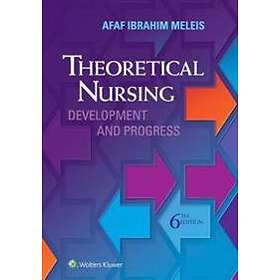 Afaf Ibraham Meleis: Theoretical Nursing
