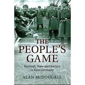 Alan McDougall: The People's Game
