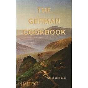 Alfons Schuhbeck: The German Cookbook