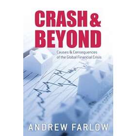 Andrew Farlow: Crash and Beyond