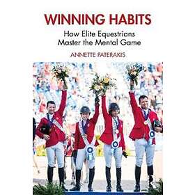 Annette Paterakis: Winning Habits