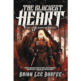 Brian Lee Durfee: Blackest Heart