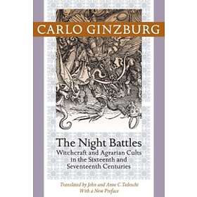 Carlo Ginzburg: The Night Battles