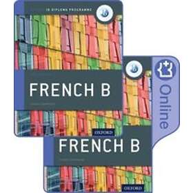 Christine Trumper: Oxford IB Diploma Programme: French B Print and Enhanced Onli