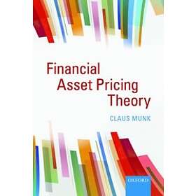 Claus Munk: Financial Asset Pricing Theory