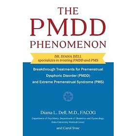 Diana Dell: The Pmdd Phenomenon