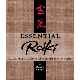 Diane Stein: Essential Reiki