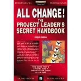 Eddie Obeng: All Change!