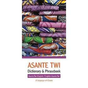 Editors of Hippocrene Books: Asante Twi-English/English-Asante Twi Dictionary &;
