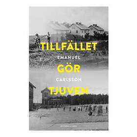 Emanuel Carlsson: Tillfället gör tjuven