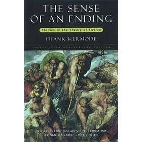 Frank Kermode: The Sense of an Ending
