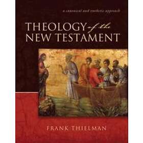 Frank S Thielman: Theology of the New Testament