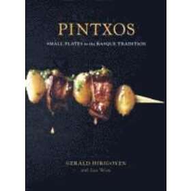 Gerald Hirigoyen, Lisa Weiss: Pintxos