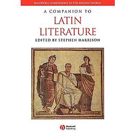 Harrison: A Companion to Latin Literature