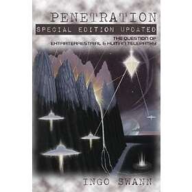 Ingo Swann: Penetration