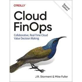 J R Storment, Mike Fuller: Cloud FinOps