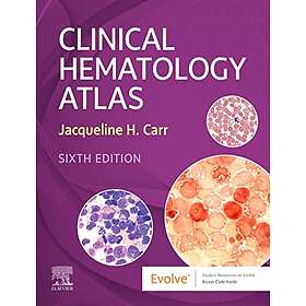 Jacqueline H Carr: Clinical Hematology Atlas