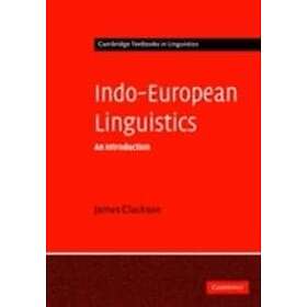 James Clackson: Indo-European Linguistics