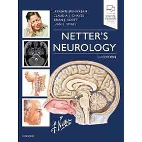 Jayashri Srinivasan: Netter's Neurology