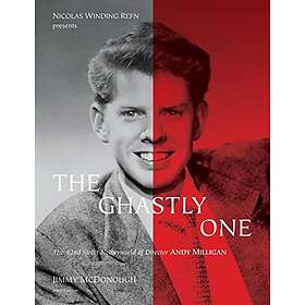 Jimmy McDonough: The Ghastly One