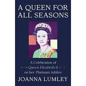 Joanna Lumley: A Queen for All Seasons
