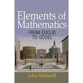 John Stillwell: Elements of Mathematics