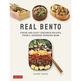 Kanae Inoue: Real Bento