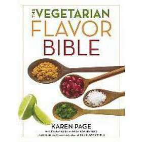 Karen Page: Vegetarian Flavor Bible