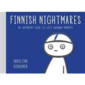 Karoliina Korhonen: Finnish Nightmares