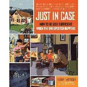 Kathy Harrison: Just in Case