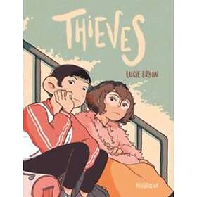 Lucie Bryon: Thieves