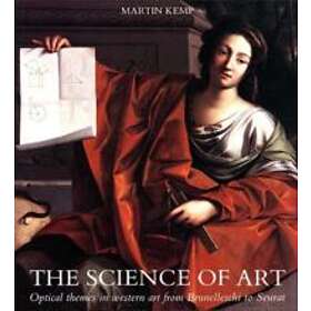 Martin Kemp: The Science of Art