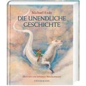 Michael Ende: Die unendliche Geschichte