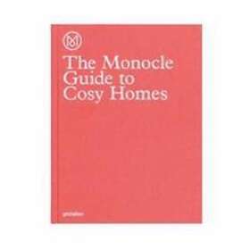 Monocle: The Monocle Guide to Cosy Homes