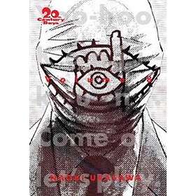 Naoki Urasawa: 20th Century Boys: The Perfect Edition, Vol. 8