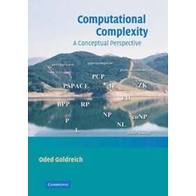 Oded Goldreich: Computational Complexity