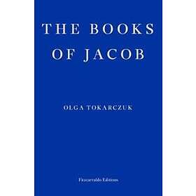 Olga Tokarczuk: The Books of Jacob