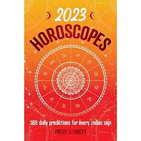 Patsy Bennett: 2023 Horoscopes