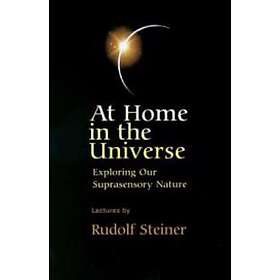 Rudolf Steiner: At Home in the Universe