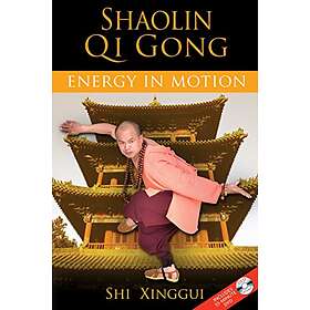 Shi Xinggui: Shaolin Qi Gong