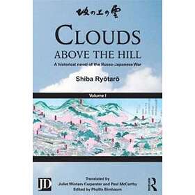 Shiba Ryotaro, Phyllis Birnbaum: Clouds above the Hill