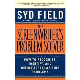 Syd Field: The Screenwriter's Problem Solver