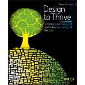 Tharon Howard: Design to Thrive