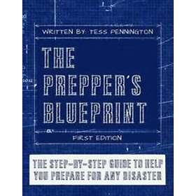 Tess Pennington: The Prepper's Blueprint